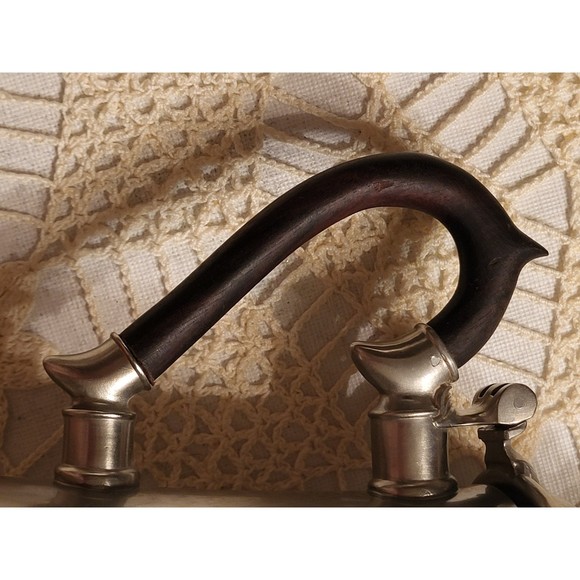 Metawa Holland Coffee and Tea Set - Picture 4 of 10